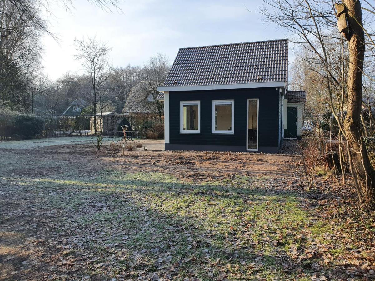 Villa With Spacious Garden Near Heeten Dış mekan fotoğraf