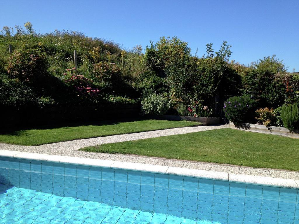 Villa With Spacious Garden Near Heeten Dış mekan fotoğraf